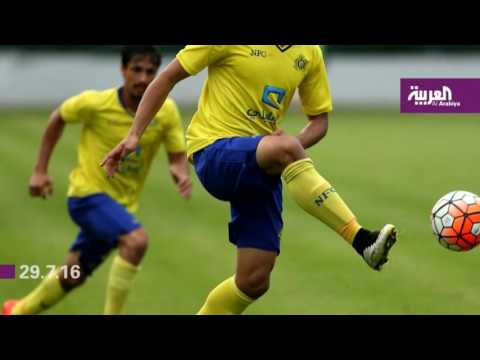 بالفيديو اتلتيكو مدريد يتغلب على توتنهام في كأس الأبطال