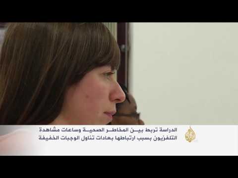 بالفيديو دراسة حديثة تكشف أن المشي السريع لساعة يوميا قد يقي من الموت المبكر