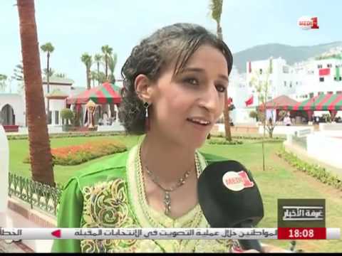 شاهد تصريحات بعض الشخصيات التي حظيت بتوشيحات ملكية