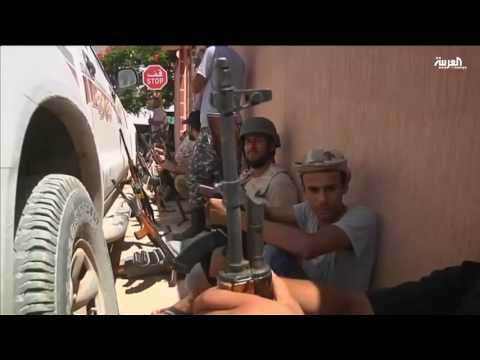 شاهد مراسلون بلا حدود تستنكر عمليات الخطف التي تطال الصحافيين في ليبيا