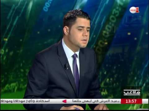 فيديو كيف جاءت الكأس الدولية للأبطال وما هي تكلفة المباراة الواحدة فيها