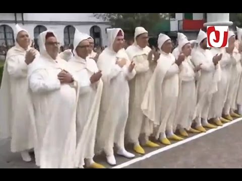 شاهد هذا ما قاله بنكيران عن حقل الولاء