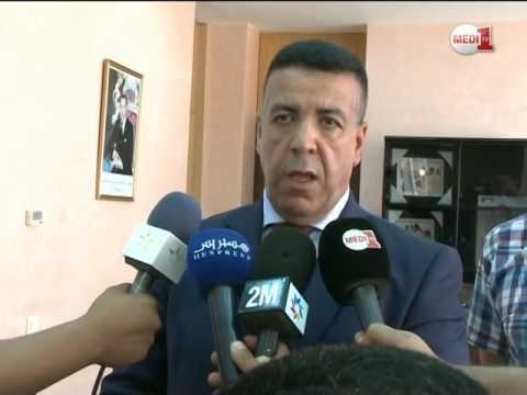 شاهد يوسف بلحاج يخبرنا بتفاصيل جريمة سلا المروعة