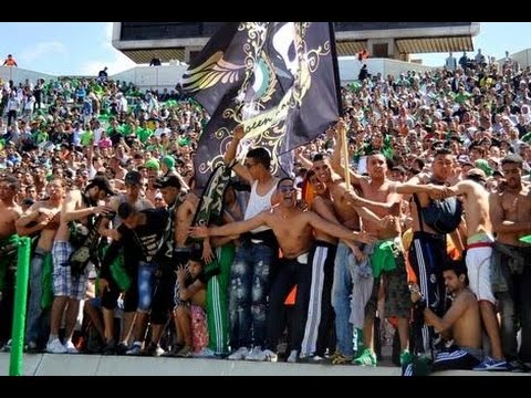 فيديو الألتراس تتَّحد من أجل العودة بقوة