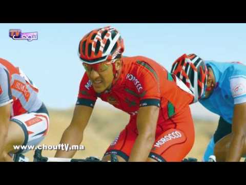 شاهد ماذا يفعل الدرَّاج المغربي محسن لحسايني