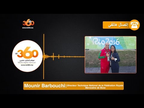 فيديو المدير التقني للملاكمة يسرد تفاصيل إقامة المنتخب وحظوظه في المنافسة