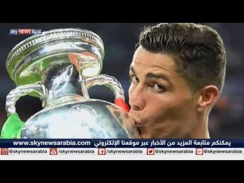 بالفيديو لقاء خاص مع نجم مانشستر يونايتد السابق دوايت يورك