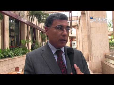 لحسن السائل يتحدَّث عن التبادل التجاري بين البلدين