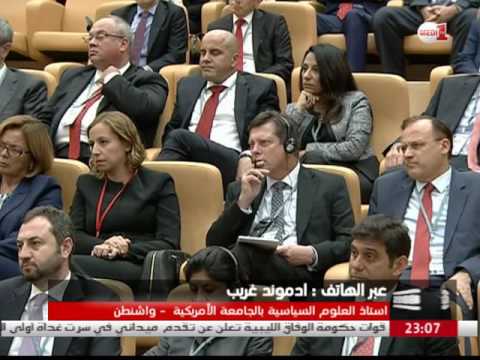 تحليل إدموند غريبي لطبيعة تدبير الانقلاب التركي الفاشل من خارج تركيا