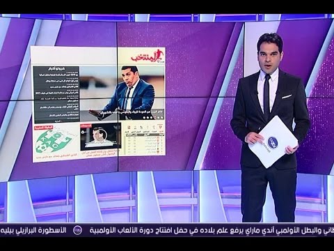 شاهد  محمد فاخر يقترب من العودة لتدريب الرجاء