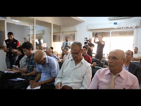 فيديو علي زبير يتحدَث عن الحقوق السياسية والانتخابية
