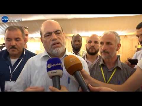  بالفيديو المخاض العسير للمعارضة