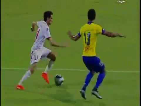 شاهد الزمالك يسحق الإسماعيلي برباعية نظيفة ويتأهل إلى نهائي كأس مصر