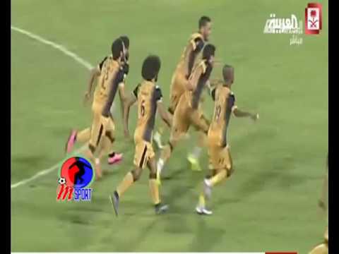 بالفيديو شاهد ملخص لقاء الاتحاد والانتاج الحربي