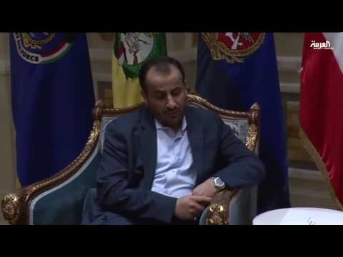 بالفيديو اسماعيل ولد الشيخ يعلق مفاوضات السلام اليمنية