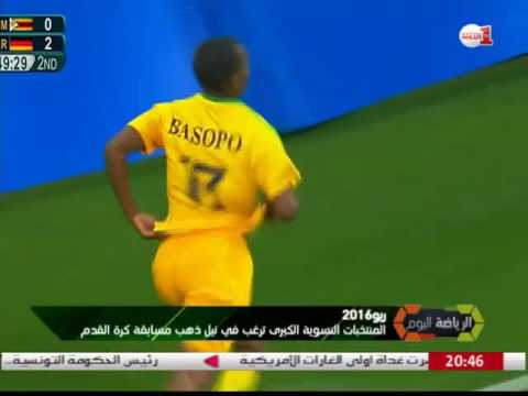 فيديو المنتخبات النسوية الكبرى تعلن رغبتها في حصد الذهب