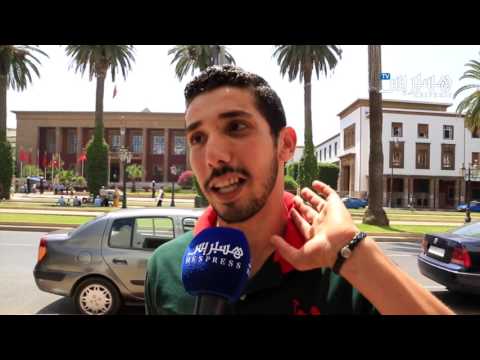 بالفيديو شاهد شباب والزواج من مغربية أم أجنيبة