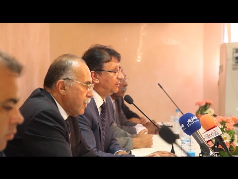 بالفيديو شاهد رفض لمدونة التعاضد