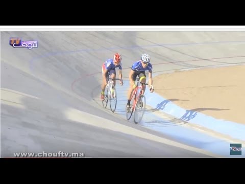 بالفيديو الدراج المغربي أنس أيت العبدية يستعد لخوض منافسات أولمبياد ريو