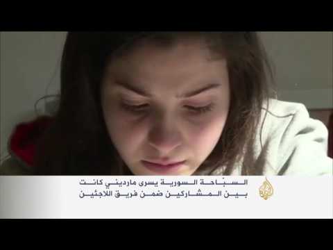 مارديني من غيابه المتوسط إلى أضواء ريو