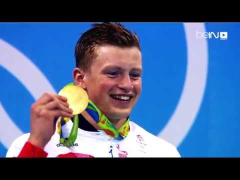 بالفيديو  ملخص اليوم الثاني في مسابقات ريو دي جانيرو 