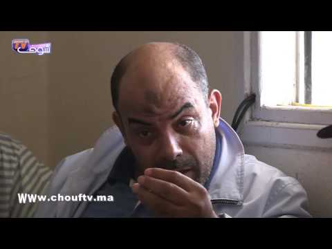 بالفيديو عمال مطبعة السيمي يعيشون التشرد