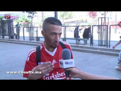 بالفيديو شاهد كيف جاءت مشاركة الأبطال المغاربة في منافسات ريو