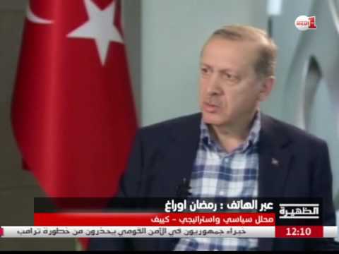 أهمية زيارة الرئيس التركي رجب طيب أردوغان للرئيس الروسي فلاديمير بوتين في بطرسبورغ الروسية