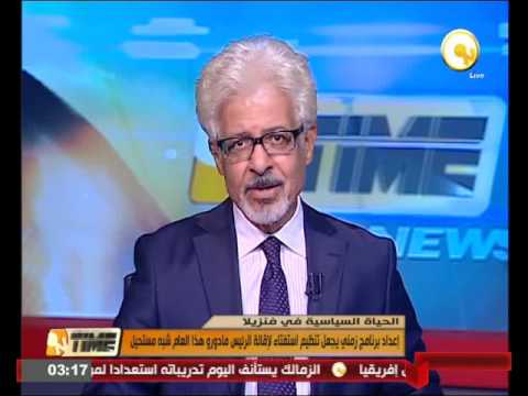 بالفيديو إعداد برنامج زمني يجعل تنظيم استفتاء لإقالة الرئيس مادورو هذا العام شبه مستحيل