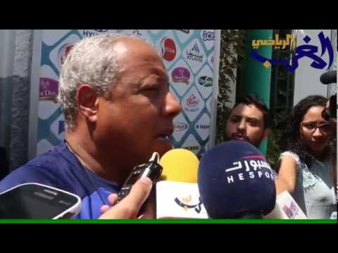 بالفيديو محمد فاخر يتحدث عن ترسانة اللاعبين ودورهم المرحلة المقبلة