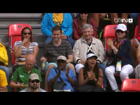  شاهد موراي يعود من جديد لمواصلة المشوار في تنس الرجال