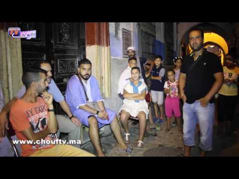فيديو شاهد يوضِّح الطريقة التي خرج بها المجرم من الجامع بعد مقتل الإمام والمصلين