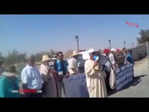 شاهد حقوقيون يطالبون بفتح تحقيق في قضية خديجة السويدي