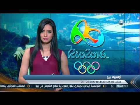 فيديو حقَّق الرياضيون المنتمون إلى الدول العربية 4 ميداليات تحت رايات بلدانهم