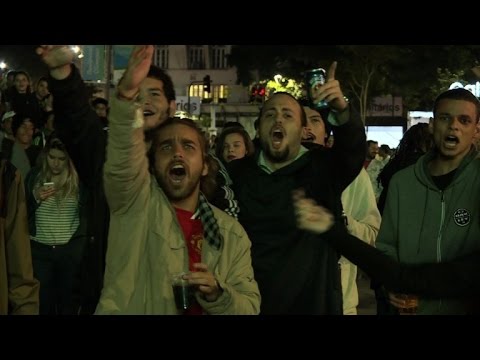 فيديو تفادى المنتخب المضيف إحراجًا آخر بجانب نتائجه المخيِّبة للآمال في الأعوام الأخيرة