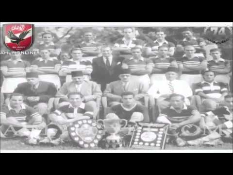 شاهد سرُّ لقب التتش الذي أشتهر به محمود مختار