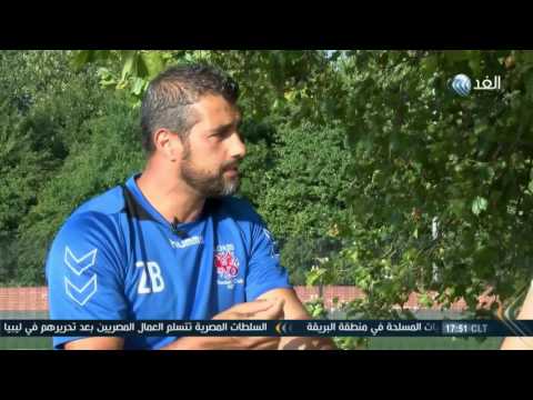 بالفيديو بارة زوهير يؤكّد أن انتقالات الدوري الانكليزي معركة في وسط المعلب