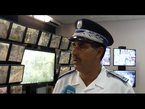 حملة أمنية مكثفة في المغرب لملاحقة المجرمين