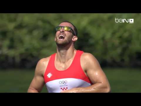 بالفيديو  ذهبيتان لالمانيا وواحدة لكل من نيوزيلندا وبولندا في مسابقات التجديف 