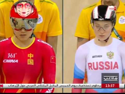 شاهد استعراض أهمِّ المستجدات على الساحة الرياضية