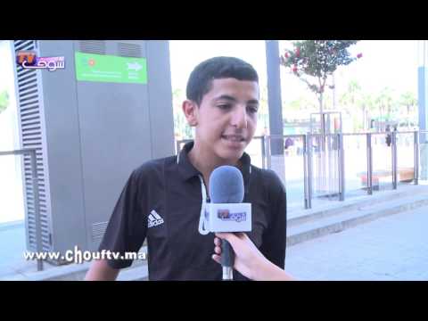 فيديو كيف جاءتكم انتدابات الفرق الوطنية