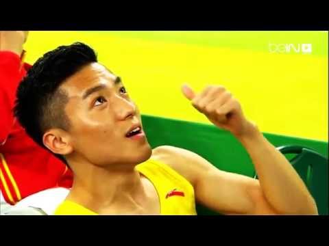 بالفيديو ملخص اليوم الثامن من ريو 2016