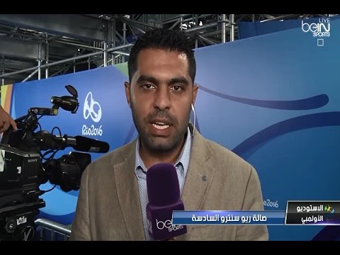 بالفيديو شاهد الملاكم المصري محمد ربيعي يبكي متأثرًا بخسارته للذهبية