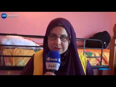  بالفيديو شاهد جمعية كافل اليتيم تنظم مخيما صيفيا للأطفال اليتامى