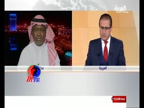 حمزة ادريس يؤكّد أن نادي الهلال يعاني من مشكلة تسجيل الاهداف