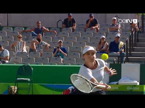 فينوس وليامس تهدر فرصة الذهبية الخامسة في مسابقات المضرب