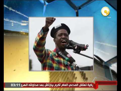 شاهد تقدم الرئيس الزامبي على منافسه رجل الأعمال هاكايندي هيتشيليما