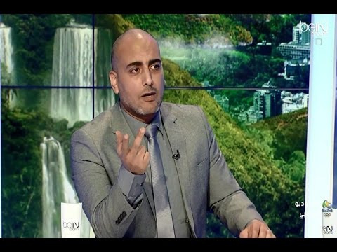 شاهد معلق الملاكمة في بي إن سبورت يوضح أسباب خسارة محمد ربيعي