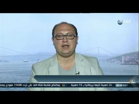 بالفيديو محلل تركي يؤكّد أن سورية تحولت إلى منطقة حرب استنزاف لروسيا