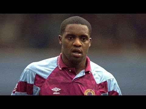 بالفيديو الشرطة الإنجليزية تقتل لاعب أستون فيلا السابق بصعقة كهربائية